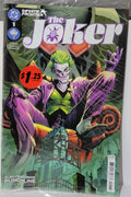 DC Comics The Joker #1