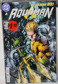 DC Comics Aquaman: The New 52! #1