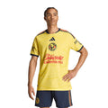 Club América jersey 2026-2027 Authentic